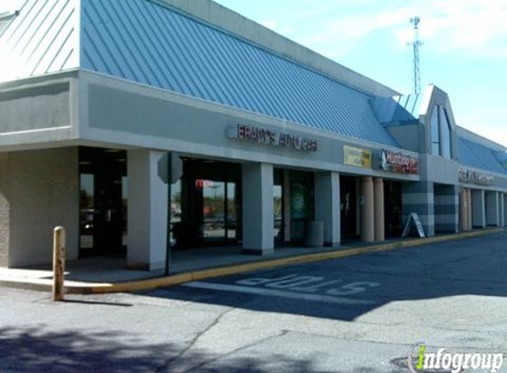 Bradys Auto Care - Crofton, MD