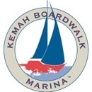 Kemah Boardwalk Marina - Marinas