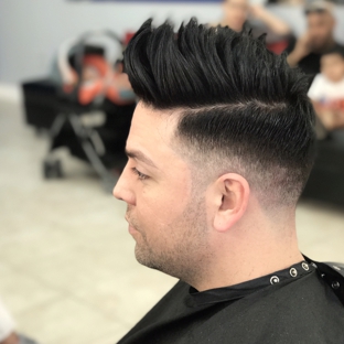 Don Figaro Barber Shop - Miami, FL