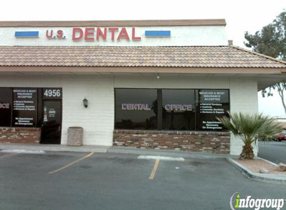 US Dental Group - Las Vegas, NV
