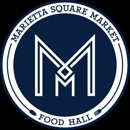 Marietta Square Market - American Restaurants