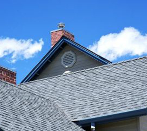 Guaranteed Roofing - Jenks, OK