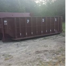 Pender's Disposal Service - Trash Containers & Dumpsters