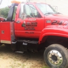 Big Red's Wrecker Service gallery