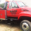 Big Red's Wrecker Service - Wrecker Service Equipment