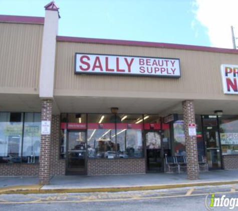 Sally Beauty Supply - Kissimmee, FL