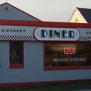 Q Street Diner - American Restaurants