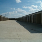 Storage Solutions At Canyon Ridge