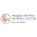 Abindgon's Falls Plaza Hearing Center - Developmentally Disabled & Special Needs Services & Products