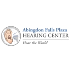 Abindgon's Falls Plaza Hearing Center