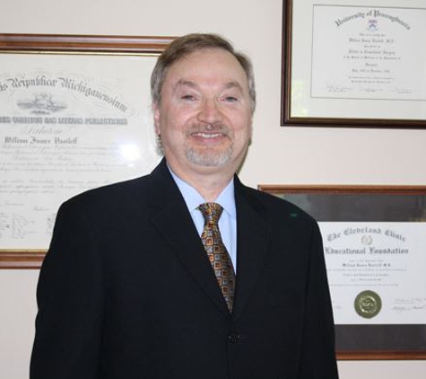 William J. Vasileff, M.D. - Birmingham, MI