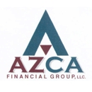 AZCA Financial Group - Banks