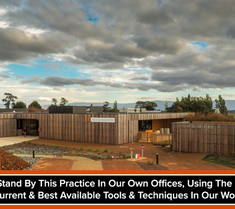 Engineering Solutions Tasmania - Hobart, TAS. We Stand By This Practice In Our Own Offices, Using The Most Current & Best Available Tools & Techniques In Our Work
