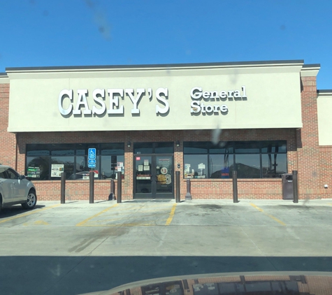 Casey's General Store - Marysville, KS