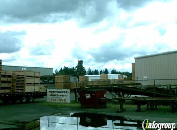 Lightworks Electric Company Inc - Tualatin, OR