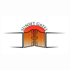 Sunset Gates