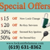 Locksmiths _La Mesa CA gallery