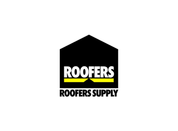 Roofers Supply - South Salt Lake, UT