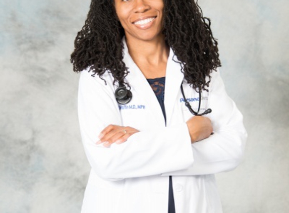 Yashica Y. Ruffin, MD - Pikesville, MD