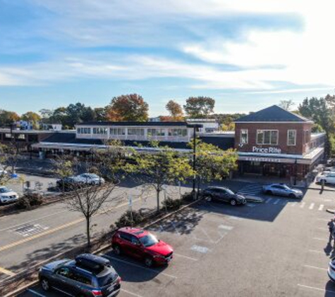 The Shops at Riverwood - Hyde Park, MA
