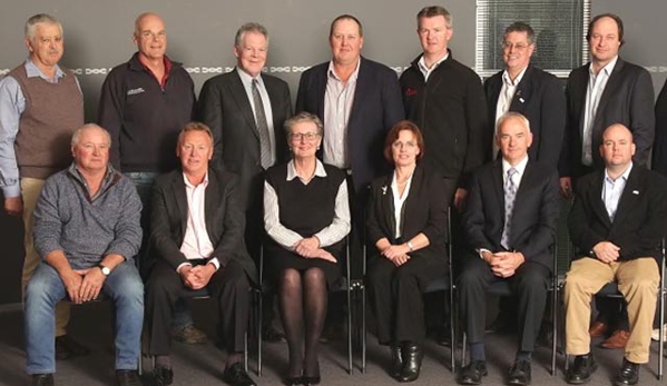 Goulburn-Murray Water - Cobram, VIC