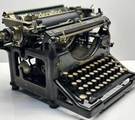 All Typewriter Repair