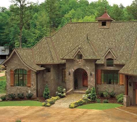 Cox & Son Roofing Inc - Hayesville, NC