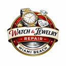 Watch & Jewelry Repair Miami Beach - Watches