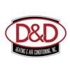 D & D Heating & Air Conditioning Inc gallery