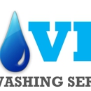 Revive Pressure Washing Services LLC - Home Improvements