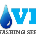 Revive Pressure Washing Services LLC