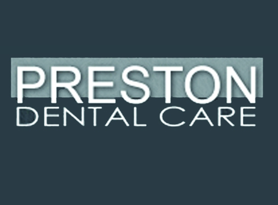 Preston Dental Care. P.L.L.C. - Dickson, TN