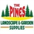 The Pines Landscape & Garden Supplies - Landscape Supplies