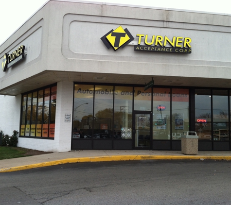 Turner Acceptance Corp - Waukegan, IL