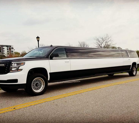 Out On A Limo - South Bend, IN