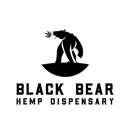 Black Bear Hemp Dispensary - Fabric Shops