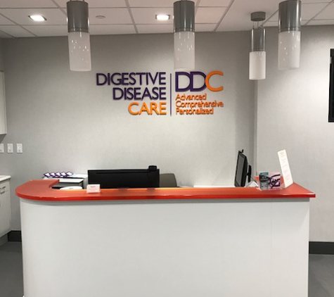 Digestive Disease Care - New Hyde Park, NY
