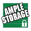 Ample Storage Center - Portable Storage Units