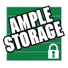 Ample Storage