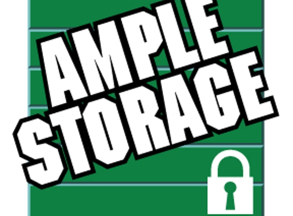 Ample Storage Center - Greenville, NC