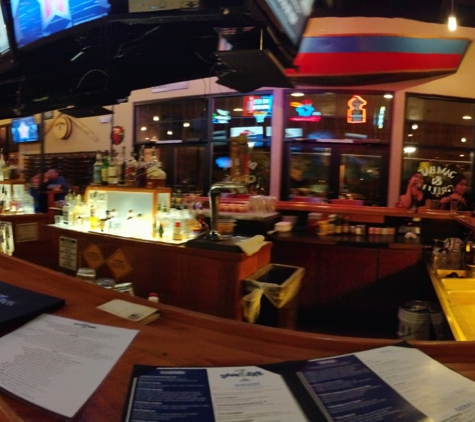 Dam Bar & Grille - Page, AZ