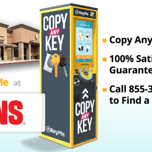 KeyMe Locksmiths - Fresno, CA