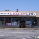 Frontier Liquor - Liquor Stores