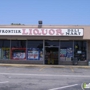 Frontier Liquor