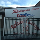 Redwood Lounge - Cocktail Lounges