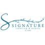Signature Catering & Events