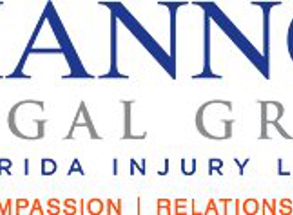 Hannon Legal Group - Miami, FL