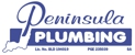 Peninsula Plumbing S.A. Logo