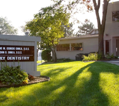 Dinka Dental - Sterling Heights, MI