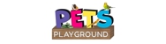 Pets Playground Logo